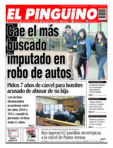 Edición 14/08/2015