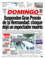Edición 14/08/2016