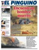 Edición 14/09/2009