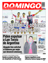 Edición 14/09/2014