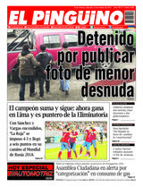 Edición 14/10/2015