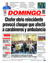 Edición 14/10/2018