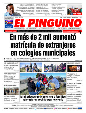 Edición 14/10/2022