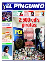 Edición 14/11/2008