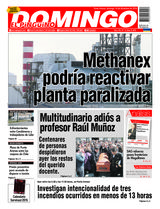 Edición 14/12/2014
