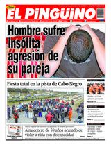 Edición 14/12/2015
