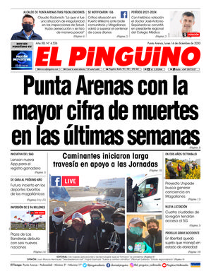 Edición 14/12/2020