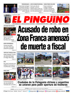 Edición 14/12/2021
