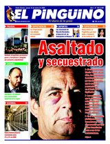 Edición 15/01/2009