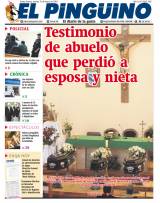 Edición 15/01/2010