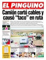 Edición 15/01/2014