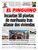 Edición 15/01/2025