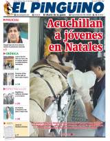 Edición 15/02/2010