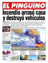 Edición 15/02/2014