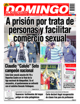 Edición 15/02/2015
