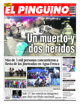 Edición 15/02/2016