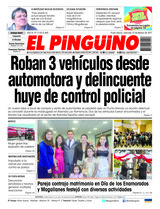 Edición 15/02/2017