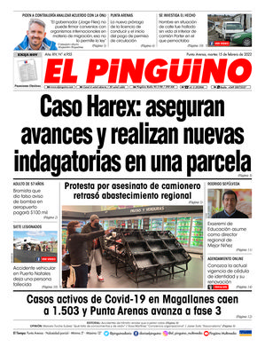 Edición 15/02/2022