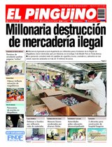 Edición 15/03/2014