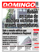 Edición 15/03/2015