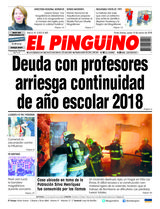 Edición 15/03/2018
