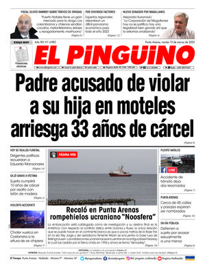 Edición 15/03/2022