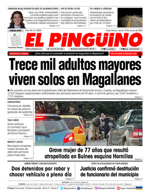 Edición 15/03/2024