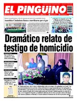 Edición 15/04/2013