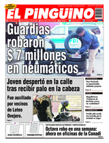 Edición 15/04/2015