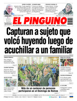 Edición 15/04/2019