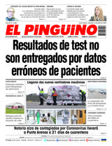 Edición 15/04/2020