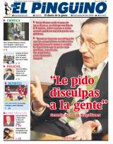 Edición 15/05/2009