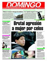 Edición 15/05/2011