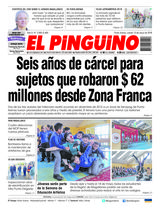 Edición 15/05/2018