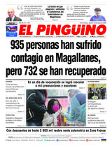 Edición 15/05/2020