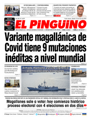 Edición 15/05/2021