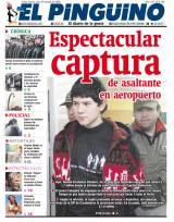 Edición 15/06/2009