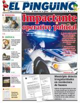Edición 15/06/2010