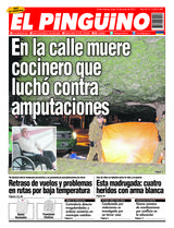 Edición 15/06/2015