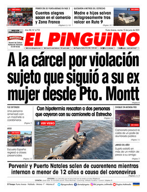 Edición 15/06/2021