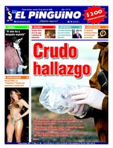 Edición 15/07/2008