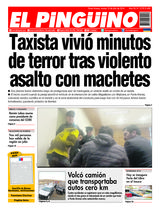 Edición 15/07/2014