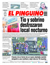 Edición 15/07/2016