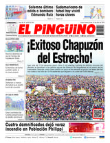 Edición 15/07/2019