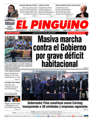 Edición 15/07/2022