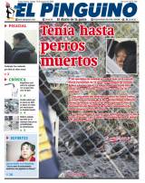 Edición 15/08/2009