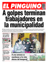 Edición 15/08/2014