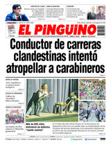 Edición 15/08/2018