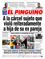Edición 15/08/2020