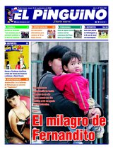 Edición 15/09/2008
